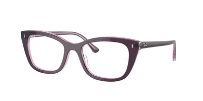 Lunettes de Vue Ray-Ban RX5433 8364 50 19