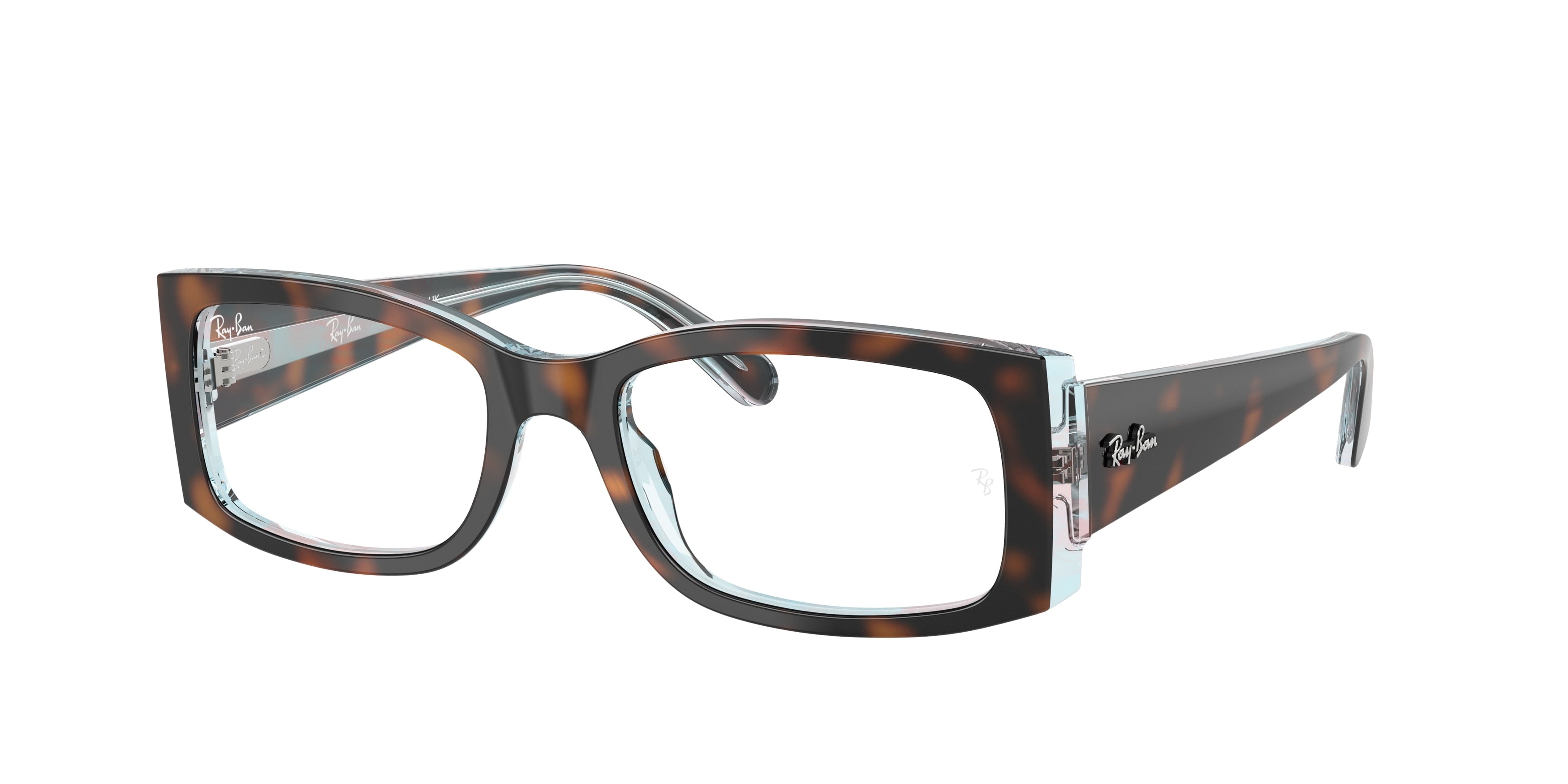 Gafas Graduadas Ray-Ban RX5434 8401 54 19