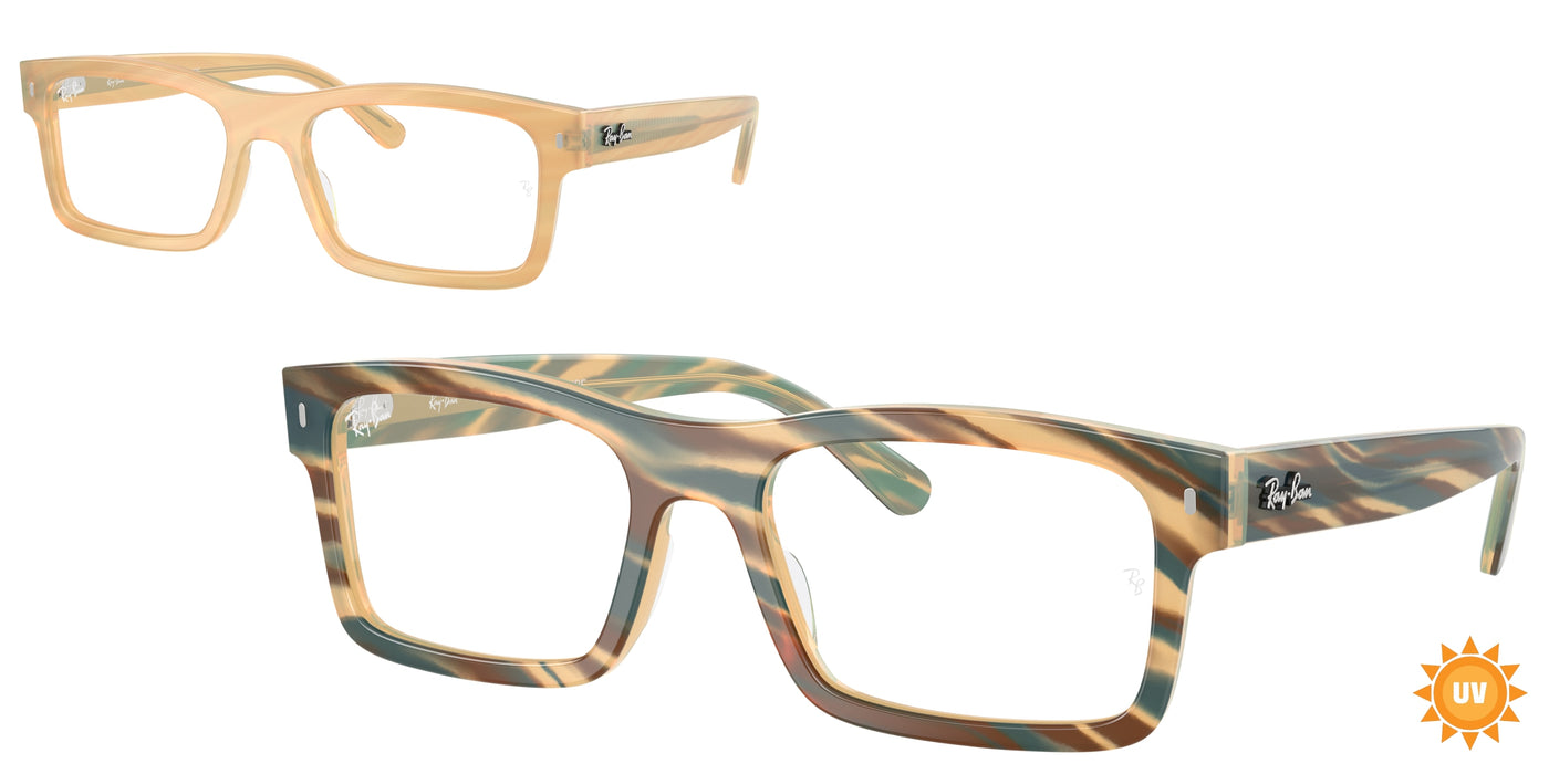 Prescription Glasses Ray-Ban RX5435 8383