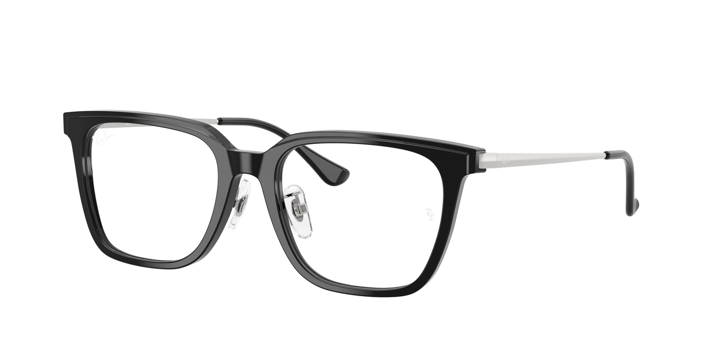 Brille Ray-Ban RX5442D 2000 52 18