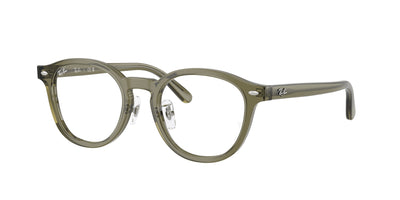 Lunettes de Vue Ray-Ban RX5443D 8501 49 20