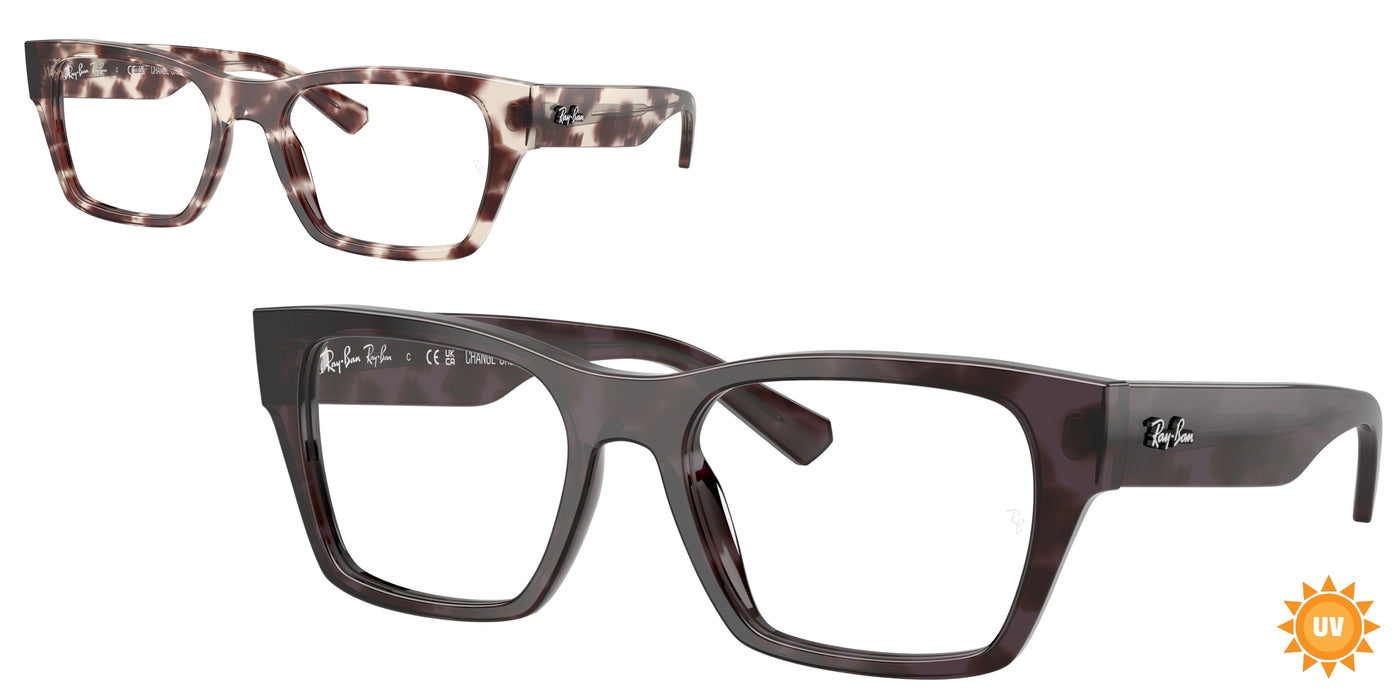 Lunettes de Vue Ray-Ban RX5448 8461