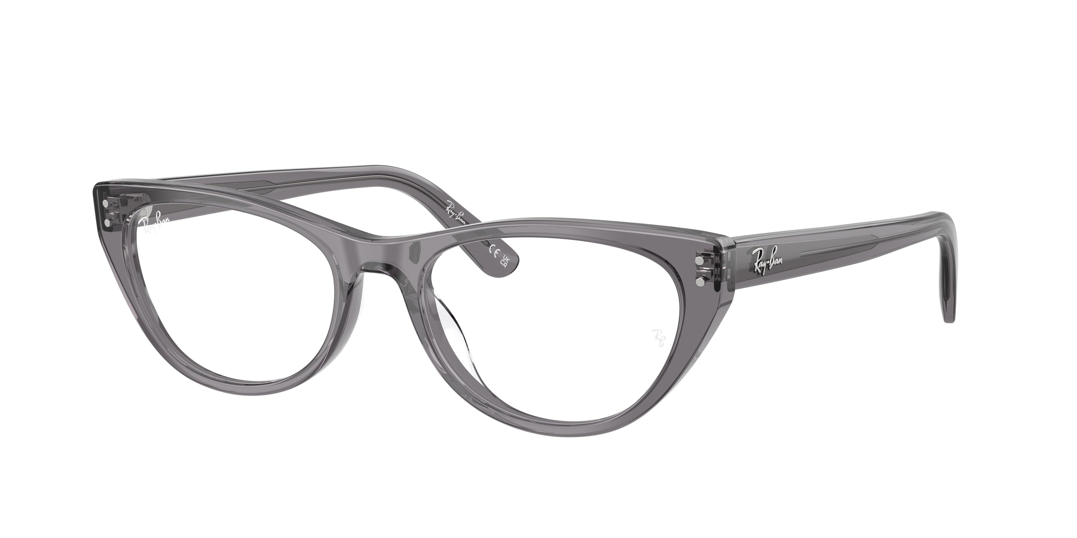 Gafas Graduadas Ray-Ban RX5449D 8268 54 18