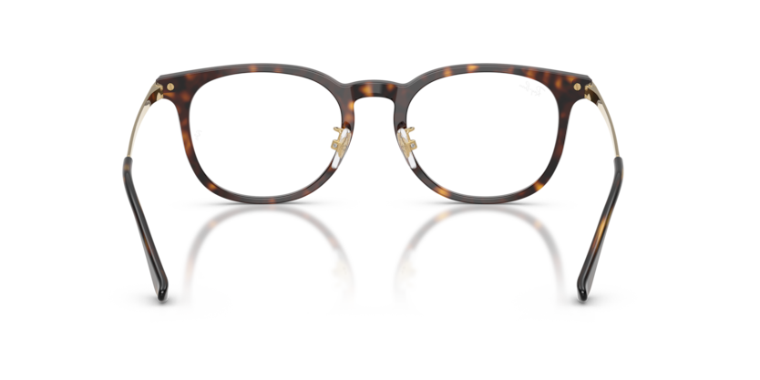 Ray-Ban RX5453D 2012 52 20 Korrektionsbrille
