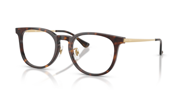 Gafas Graduadas Ray-Ban RX5453D 2012 52 20