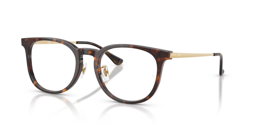 Ray-Ban RX5453D 2012 52 20 Korrektionsbrille