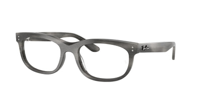 Brille Ray-Ban BALORETTE RX5489 8400