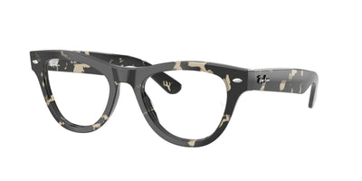 Brille Ray-Ban RX5510 8117