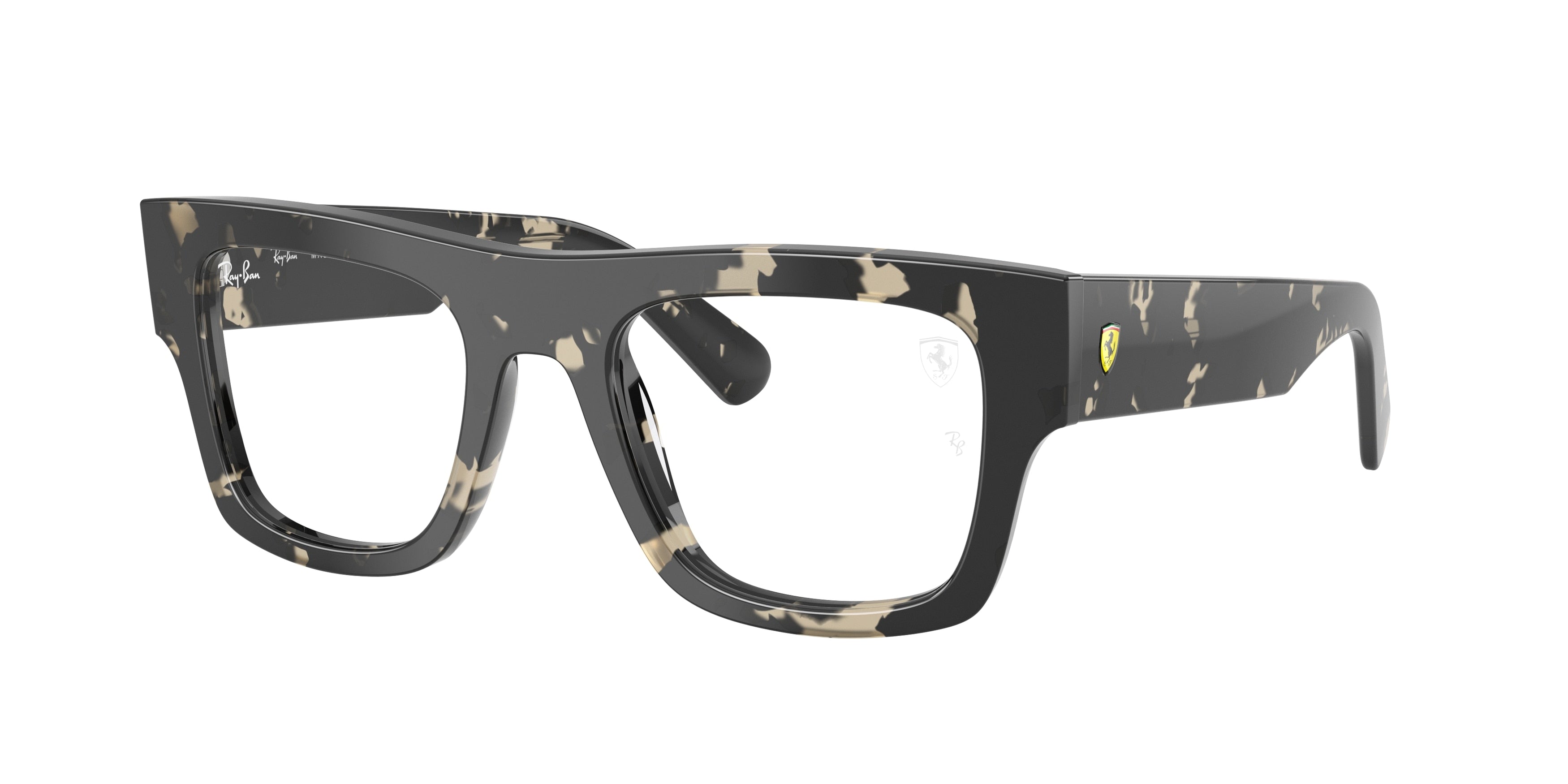 Gafas Graduadas Ray-Ban RX5517M F703 51 21