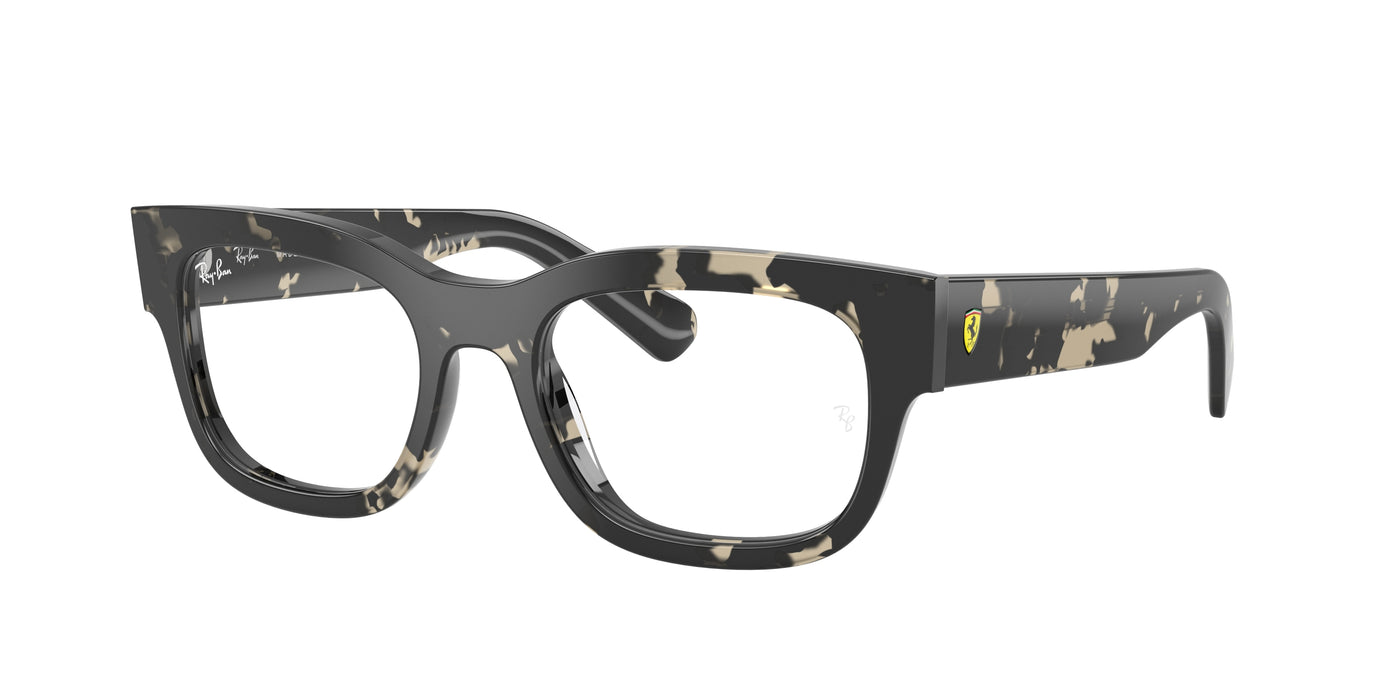 Очки для зрения Ray-Ban F703 RX5528M F703 51 19