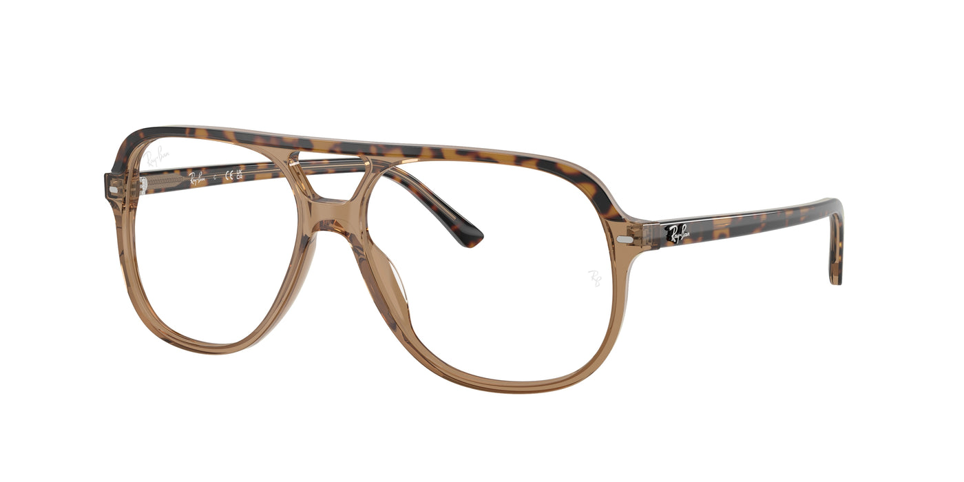 Brille Ray-Ban RX5698 8109 56 14