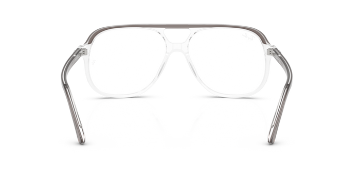 Lunettes de vue Ray-Ban RX5698 8111 56 14 — vista 6