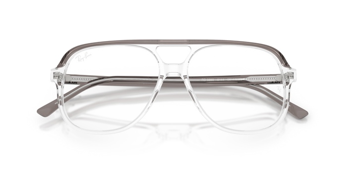 Lunettes de vue Ray-Ban RX5698 8111 56 14 — vista 4