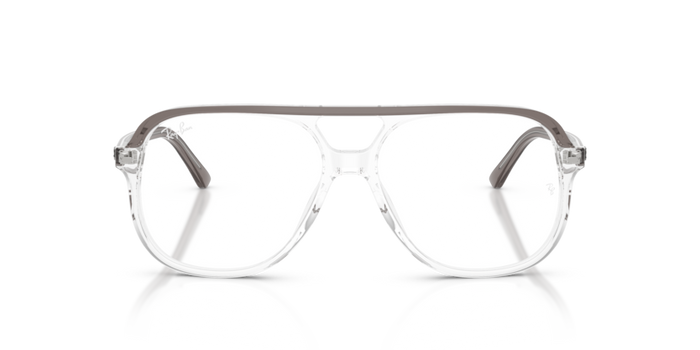 Lunettes de vue Ray-Ban RX5698 8111 56 14 — vista 2