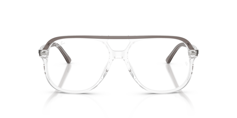 Ray-Ban RX5698 8111 56 14 Korrektionsbrille