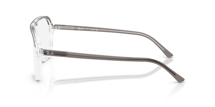 Lunettes de vue Ray-Ban RX5698 8111 56 14 — vista 3