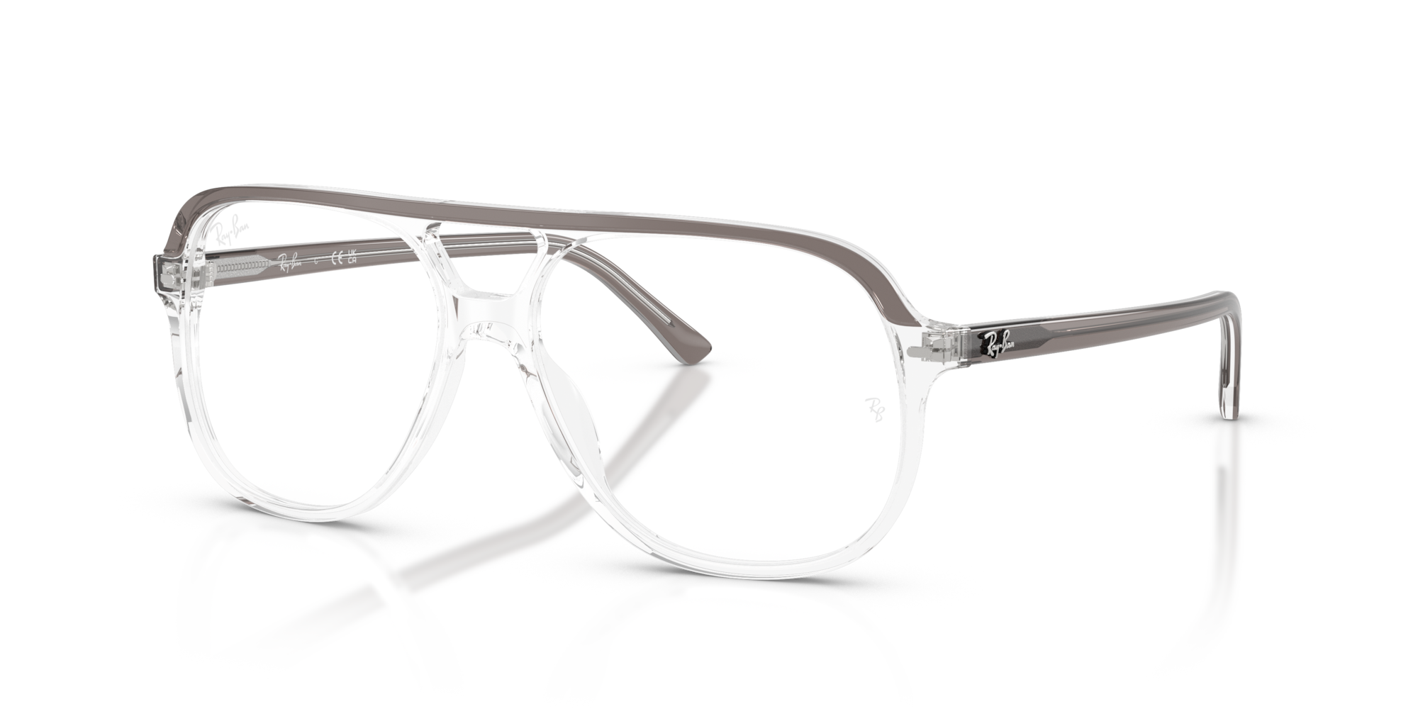 Ray-Ban RX5698 8111 56 14 Korrektionsbrille