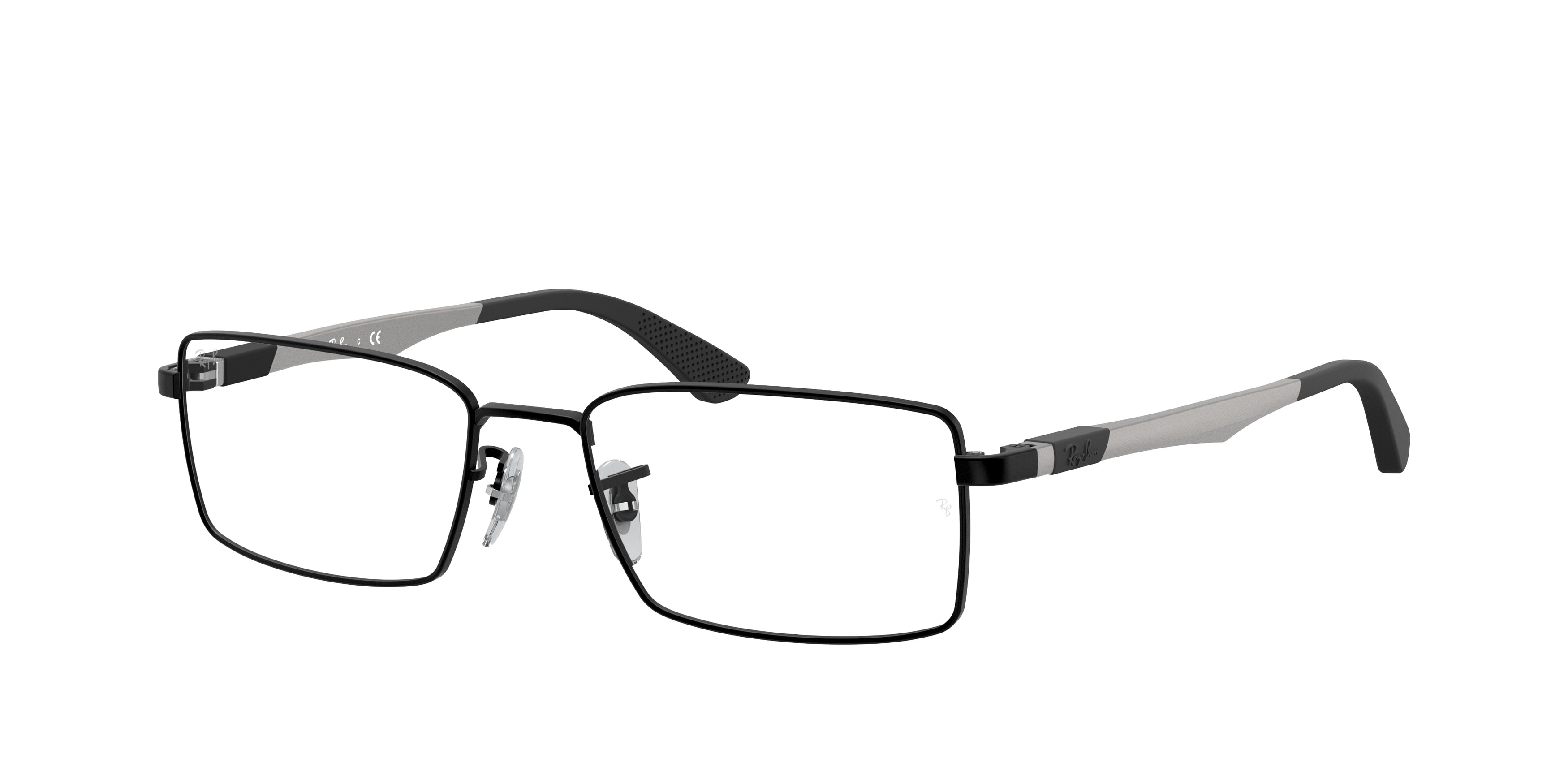 Gafas Graduadas Ray-Ban RX6275 2503 54 17