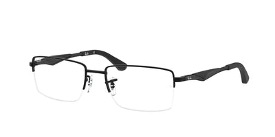 Brille Ray-Ban RX6285 2503 53 18