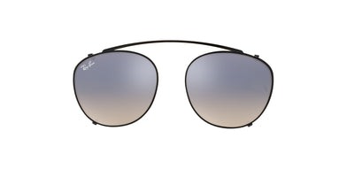 Brille Ray-Ban CLIP ON RX6355C 2509B8 50 20