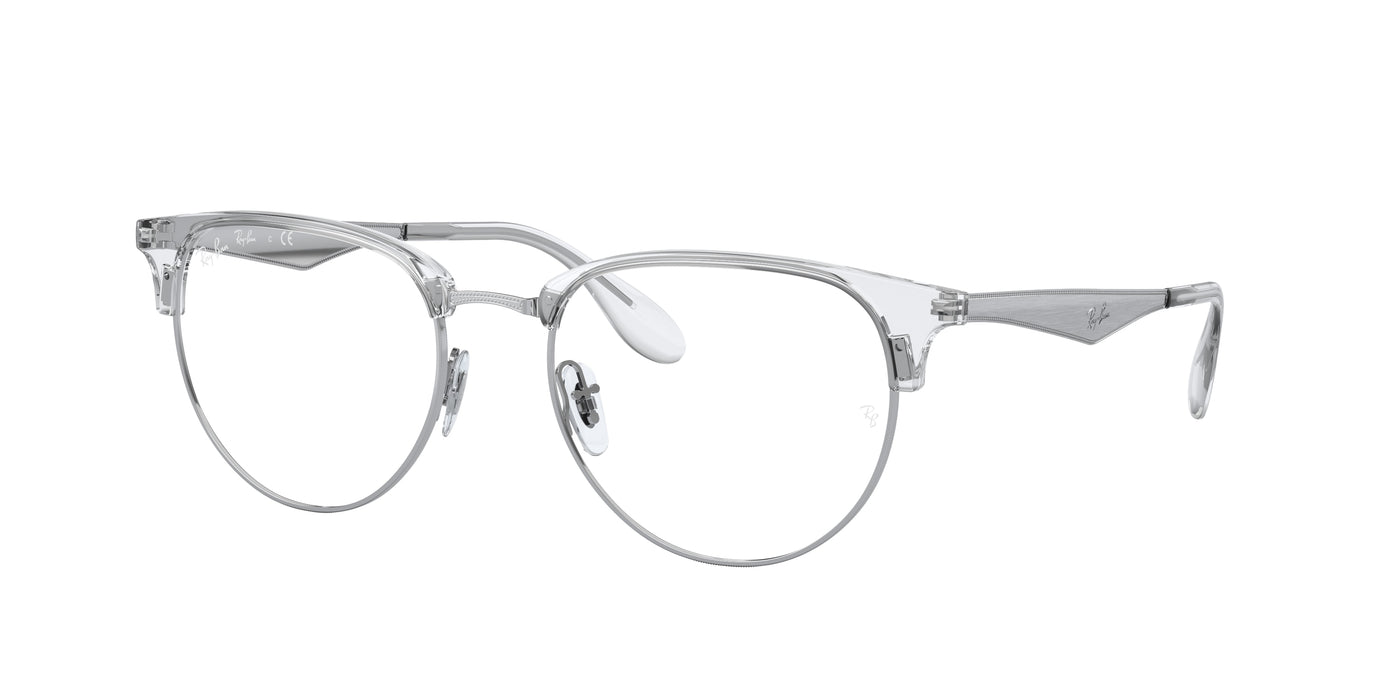 Lunettes de Vue Ray-Ban RX6396 2936 53 19