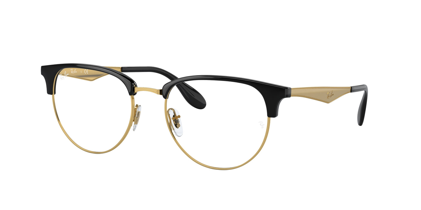 Lunettes de Vue Ray-Ban RX6396 5784 51 19