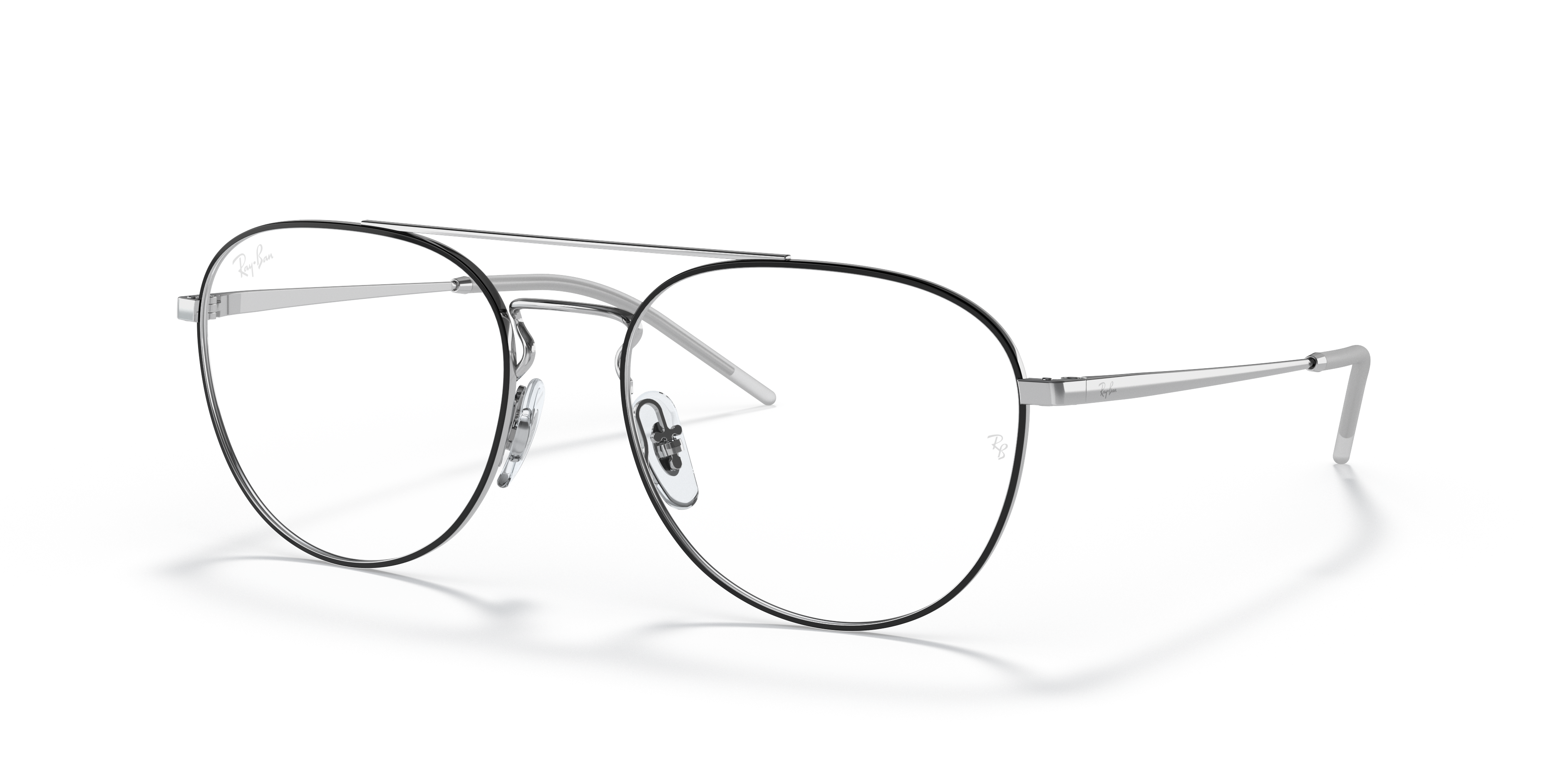 Gafas de Sol Ray-Ban RX6414 2983 55 18
