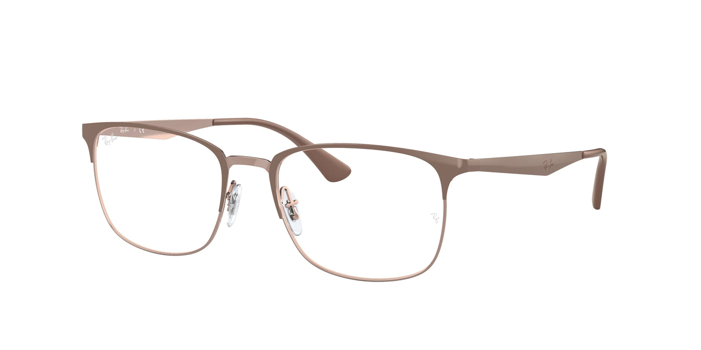 Очки для зрения Ray-Ban RX6421 2973