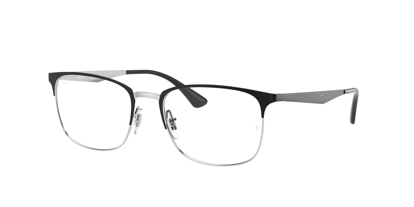 Prescription Glasses Ray-Ban RX6421 2997 56 18