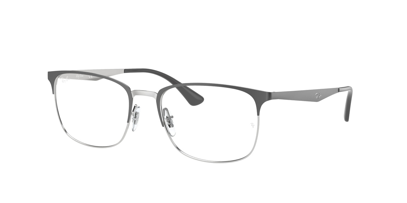 Prescription Glasses Ray-Ban RX6421 3004 56 18