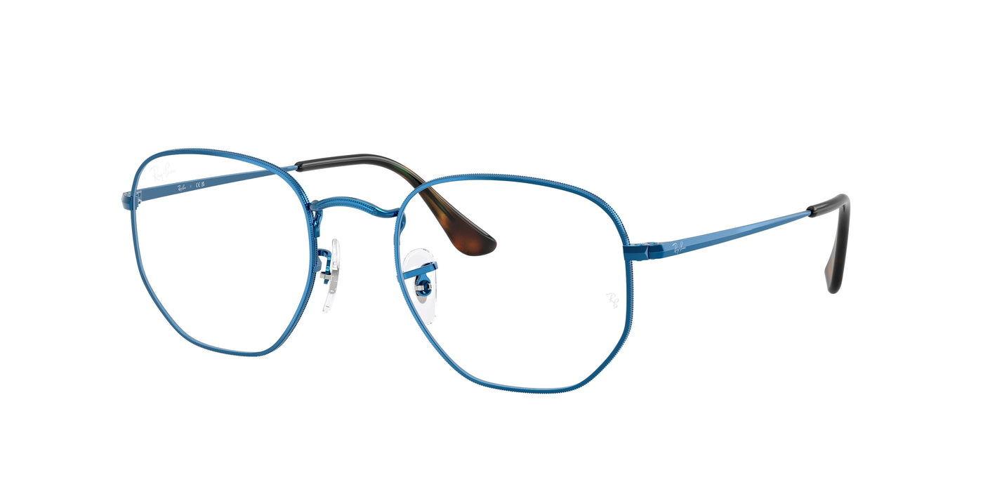 Prescription Glasses Ray-Ban RX6448 2520