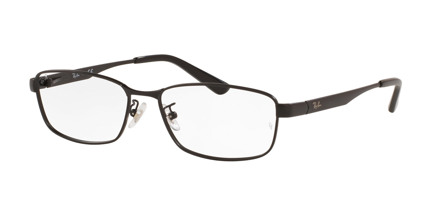 Prescription Glasses Ray-Ban RX6452D 2503 56 16