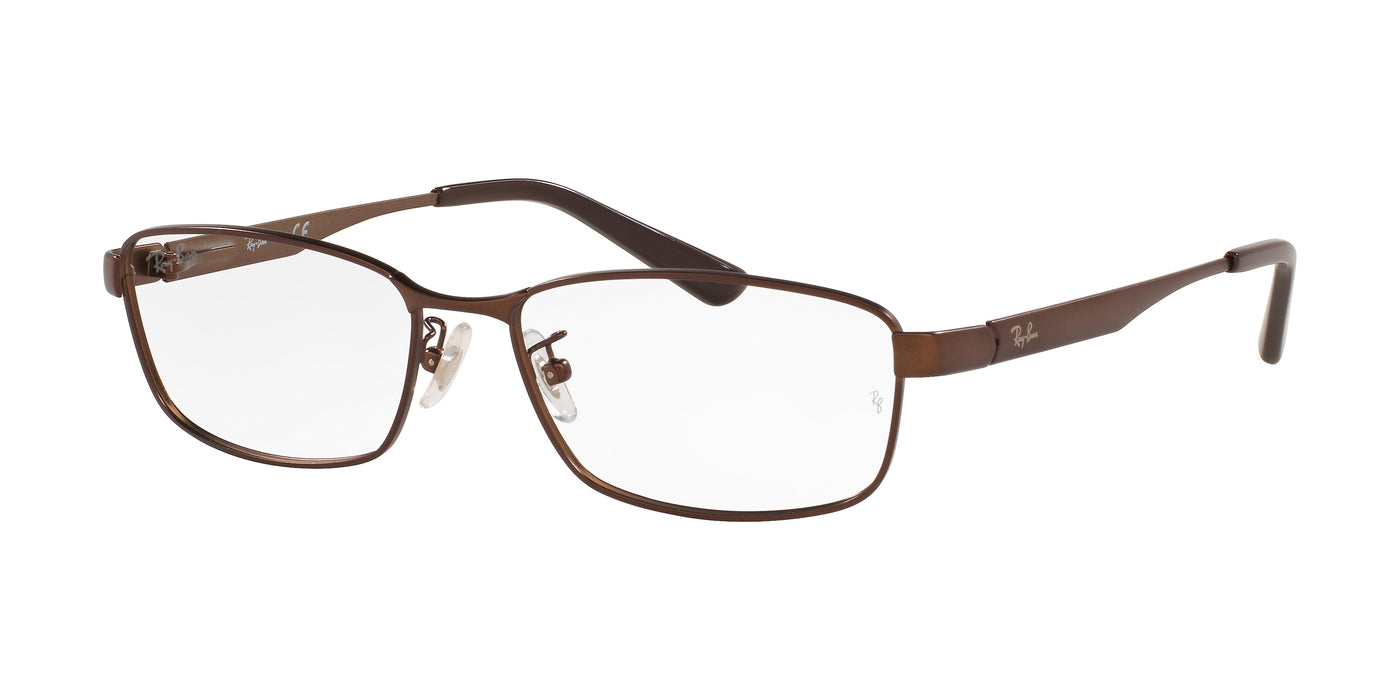Prescription Glasses Ray-Ban RX6452D 3077 56 16