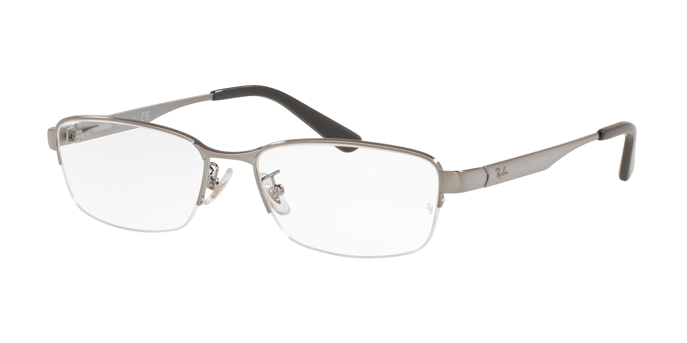 Prescription Glasses Ray-Ban RX6453D 2553 55 17