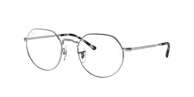 Brille Ray-Ban JACK RX6465 2501 49 20