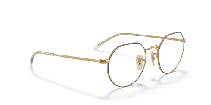 Lunettes de vue Ray-Ban RX6465 2890 49 20 — vista 4
