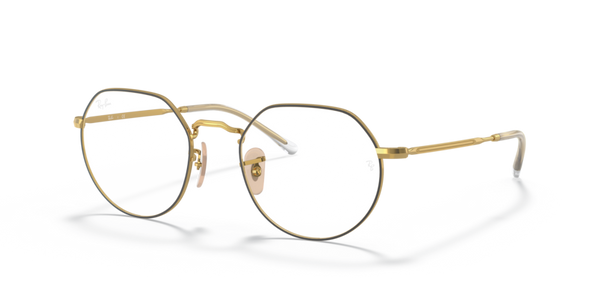 Gafas Graduadas Ray-Ban RX6465 2890 49 20