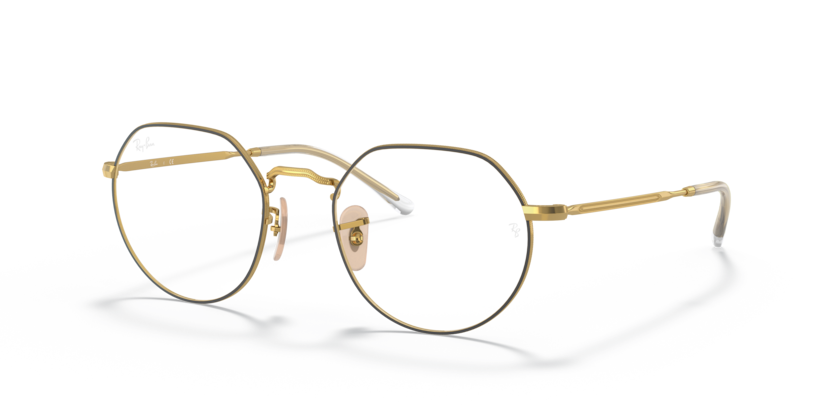 Ray-Ban RX6465 2890 49 20 Korrektionsbrille