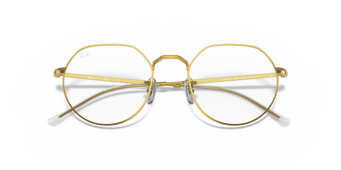 Gafas Graduadas Ray-Ban RX6465 3086 49 20 — vista 4