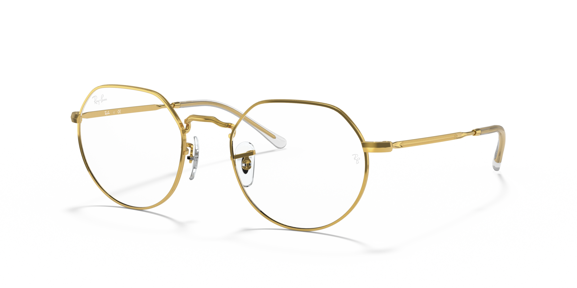 Gafas Graduadas Ray-Ban RX6465 3086 49 20