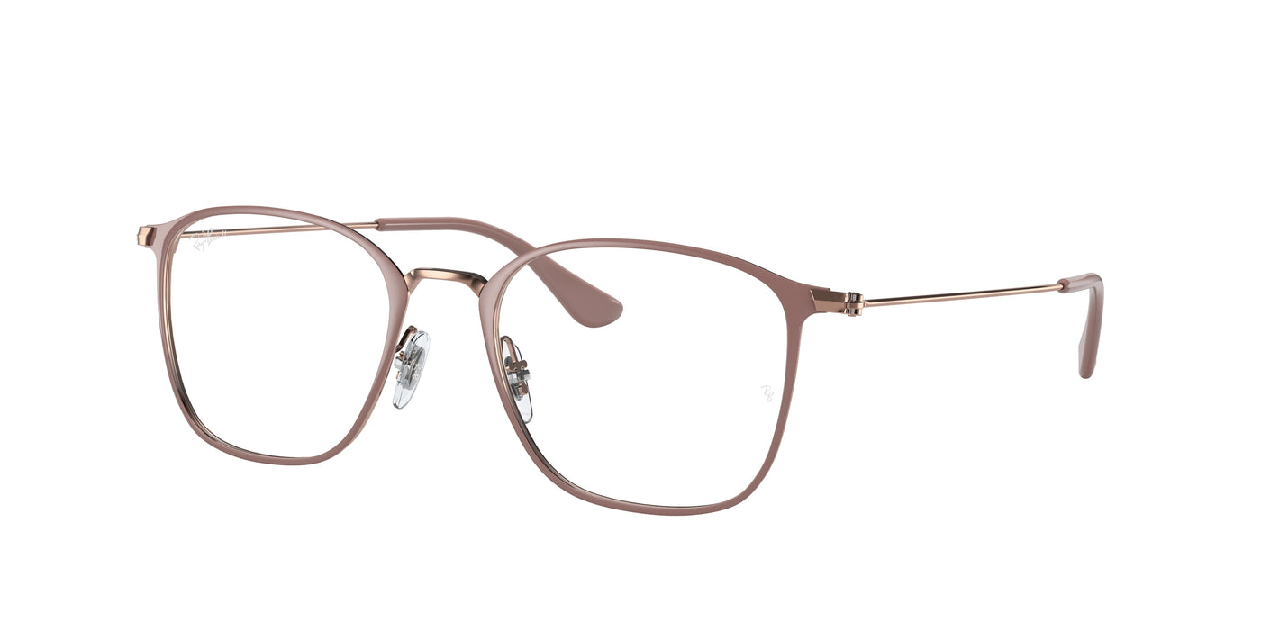 Prescription Glasses Ray-Ban RX6466 2973