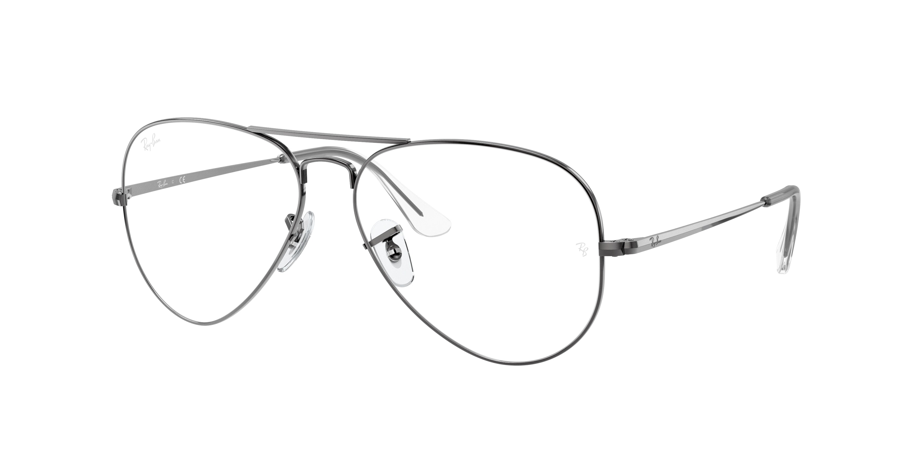 Gafas Graduadas Ray-Ban RX6489 2502