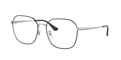 Gafas Graduadas Ray-Ban RX6490D 2983 56 17