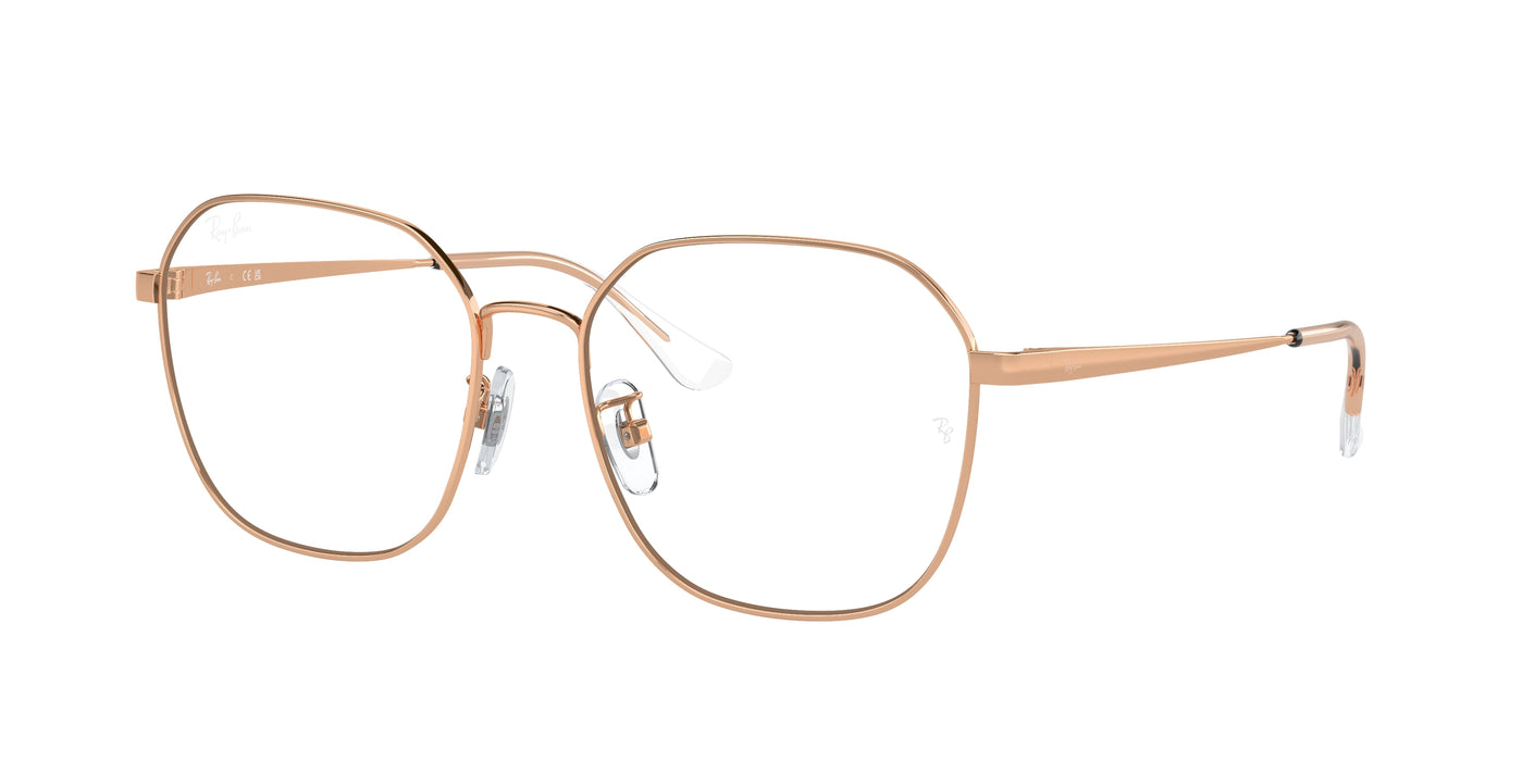 Brille Ray-Ban RX6490D 3094 56 17