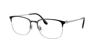 Brille Ray-Ban RX6494 2861 54 18