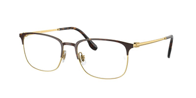 Brille Ray-Ban RX6494 2945