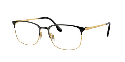 Brille Ray-Ban RX6494 2991