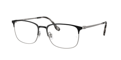 Brille Ray-Ban RX6494 3187
