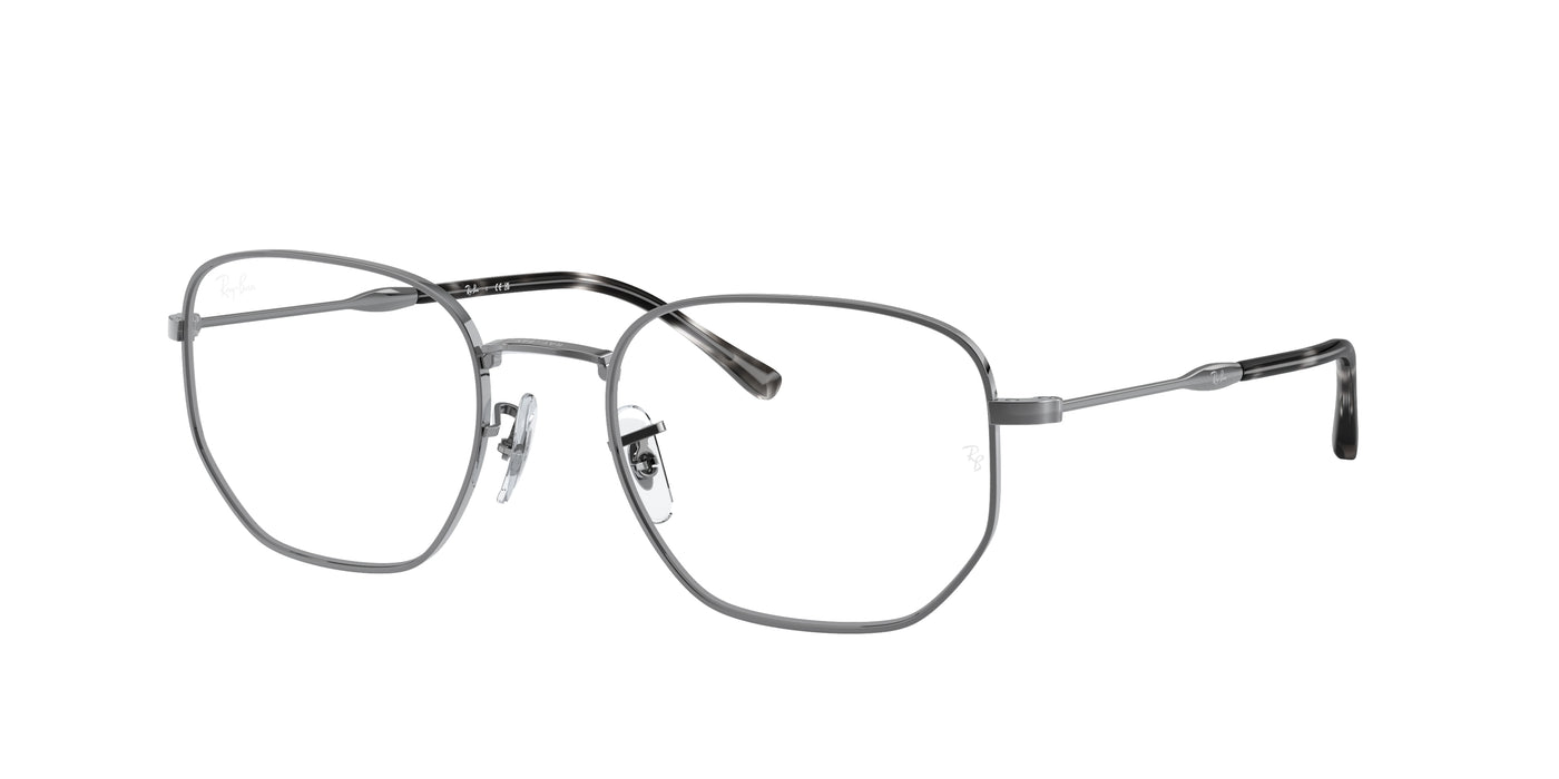 Gafas Graduadas Ray-Ban RX6496 2502 51 20