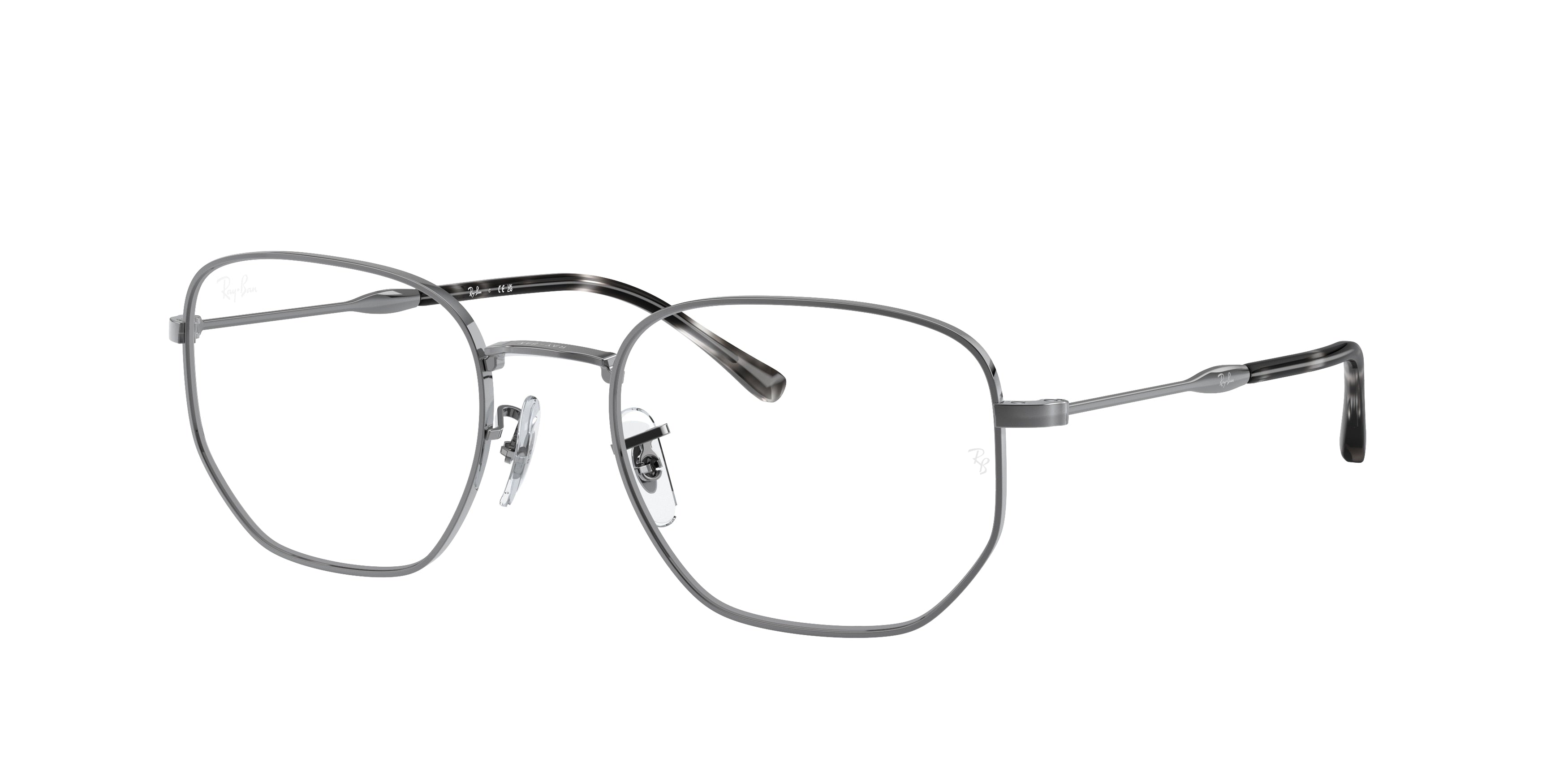 Gafas Graduadas Ray-Ban RX6496 2502 51 20